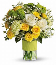 Your Sweet Smile  from Visser's Florist and Greenhouses in Anaheim, CA